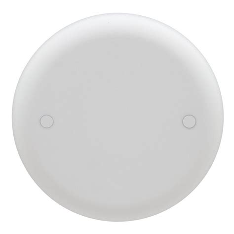 circular junction box cover decorative|Amazon.com: Ceiling Junction Box Cover.